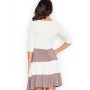 Robe de jour model 111720 Figl
