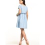 Robe de jour model 143270 Tessita