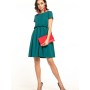 Robe de jour model 143271 Tessita