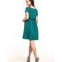 Robe de jour model 143271 Tessita