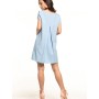 Robe de jour model 143275 Tessita