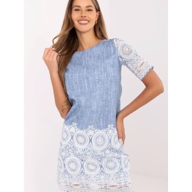 Robe de jour model 214287 Lakerta