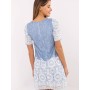 Robe de jour model 214287 Lakerta