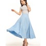 Jupe model 143279 Tessita