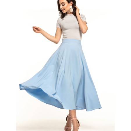 Jupe model 143279 Tessita