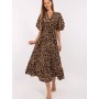 Robe de jour model 214295 Italy Moda