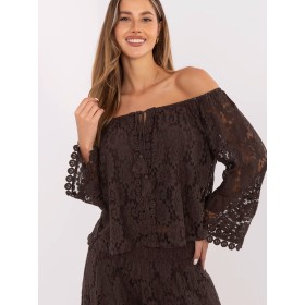 Chemisier model 214304 Italy Moda