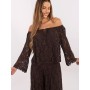 Chemisier model 214304 Italy Moda
