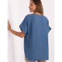 Chemisier model 214306 Italy Moda