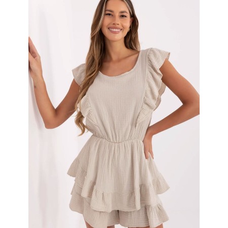 Combinaison model 214307 Italy Moda