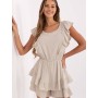 Combinaison model 214307 Italy Moda
