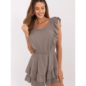 Combinaison model 214308 Italy Moda