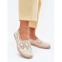 Espadrille model 214310 Step in style