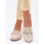 Espadrille model 214310 Step in style