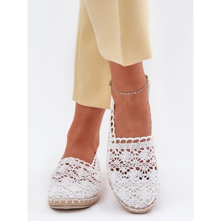Espadrille model 214311 Step in style