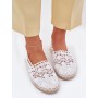 Espadrille model 214311 Step in style