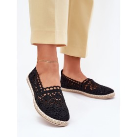 Espadrille model 214312 Step in style