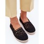 Espadrille model 214312 Step in style