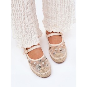 Espadrille model 214313 Step in style