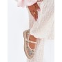 Espadrille model 214313 Step in style