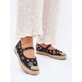 Espadrille model 214314 Step in style