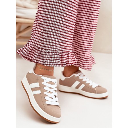 Chaussures de sport model 214315 Step in style