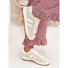 Chaussures de sport model 214316 Step in style