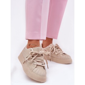 Chaussures de sport model 214318 Step in style