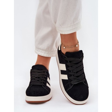 Chaussures de sport model 214319 Step in style