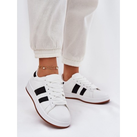 Chaussures de sport model 214321 Step in style