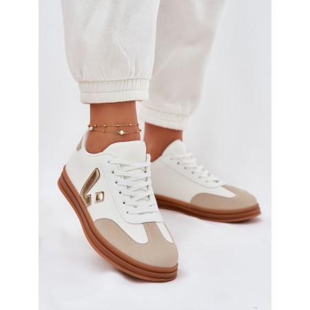 Chaussures de sport model 214322 Step in style