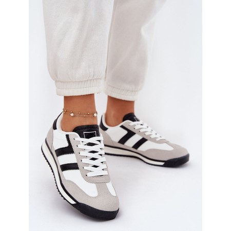 Chaussures de sport model 214324 Step in style