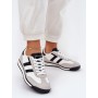 Chaussures de sport model 214324 Step in style