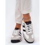 Chaussures de sport model 214324 Step in style