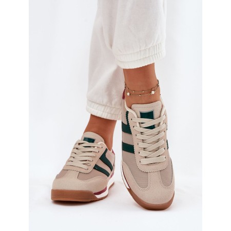 Chaussures de sport model 214325 Step in style