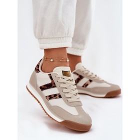 Chaussures de sport model 214326 Step in style