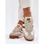 Chaussures de sport model 214326 Step in style