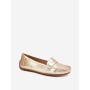 Moccasins model 214328 Step in style