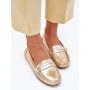 Moccasins model 214328 Step in style
