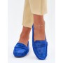 Moccasins model 214329 Step in style