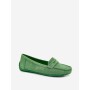 Moccasins model 214330 Step in style