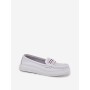 Moccasins model 214331 Step in style