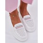 Moccasins model 214331 Step in style