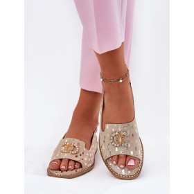 Sandales model 214332 Step in style