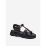 Sandales model 214333 Step in style