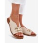 Sandales model 214335 Step in style