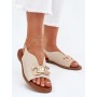 Sandales model 214335 Step in style