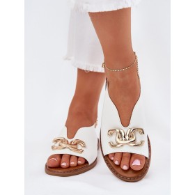 Sandales model 214336 Step in style