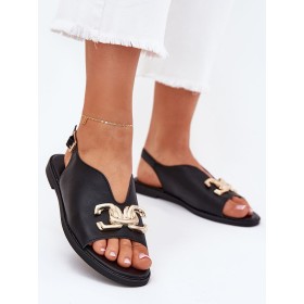 Sandales model 214337 Step in style