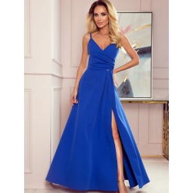 Robe de soirée model 143339 Numoco